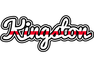 Kingston kingdom logo