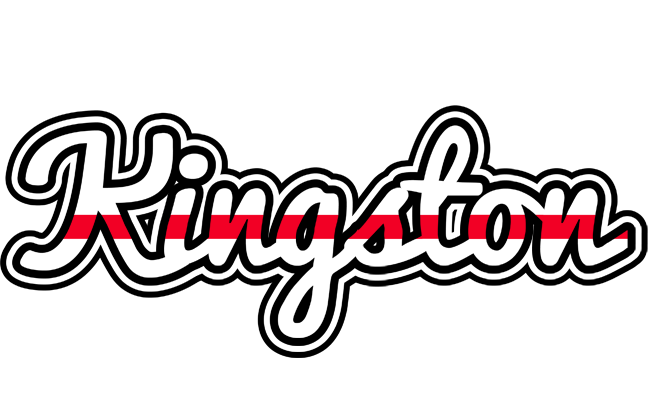 Kingston kingdom logo