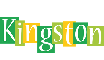 Kingston lemonade logo