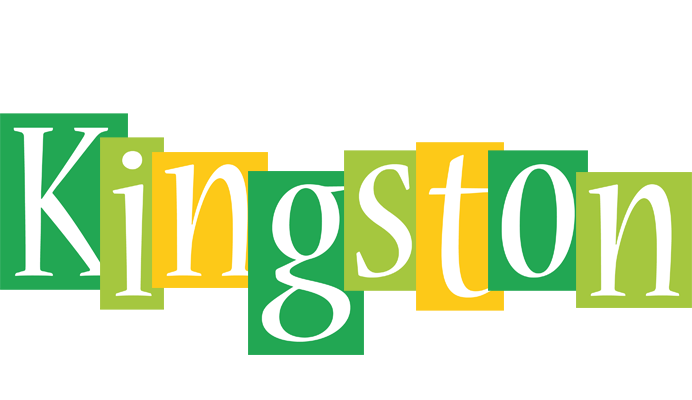 Kingston lemonade logo
