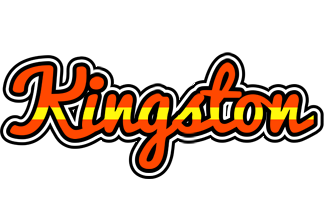 Kingston madrid logo