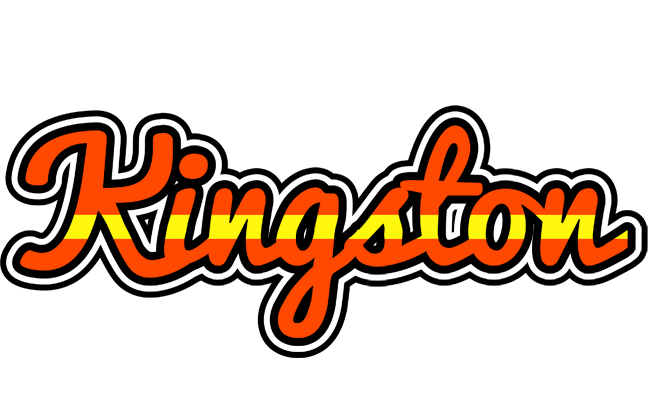 Kingston madrid logo