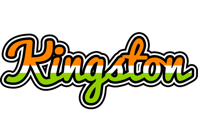 Kingston mumbai logo