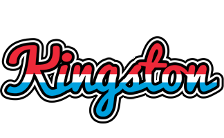 Kingston norway logo