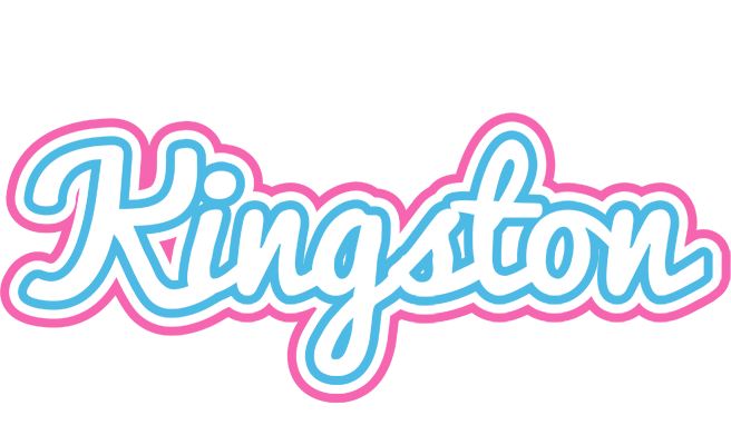Kingston outdoors logo