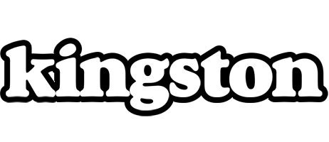 Kingston panda logo