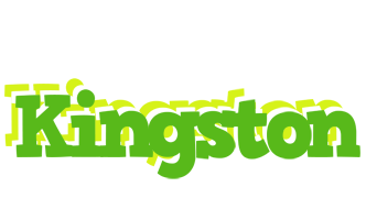 Kingston picnic logo