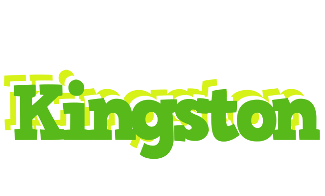 Kingston picnic logo