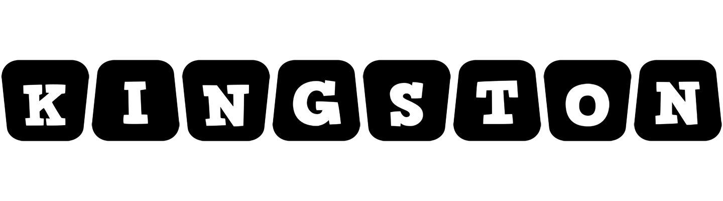 Kingston racing logo