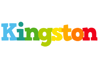 Kingston rainbows logo