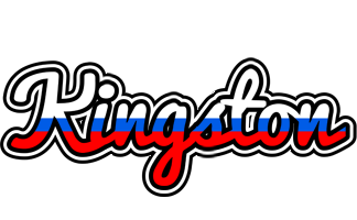 Kingston russia logo