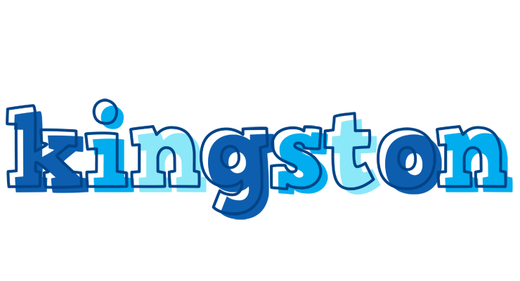 Kingston sailor logo