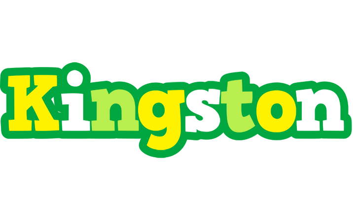 Kingston soccer logo