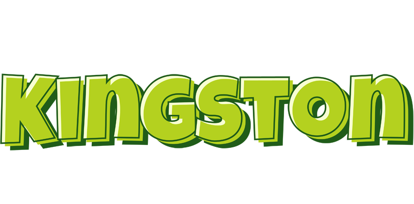 Kingston summer logo