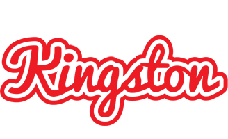 Kingston sunshine logo