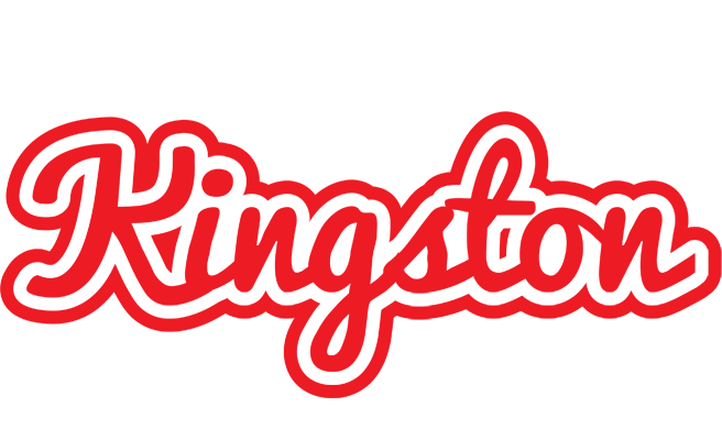 Kingston sunshine logo
