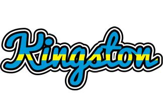 Kingston sweden logo