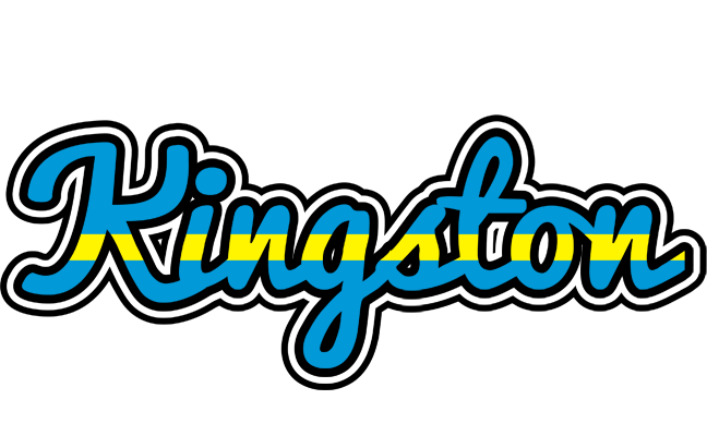 Kingston sweden logo