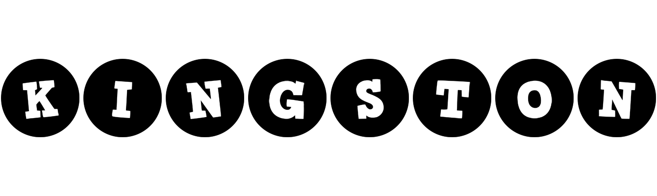 Kingston tools logo