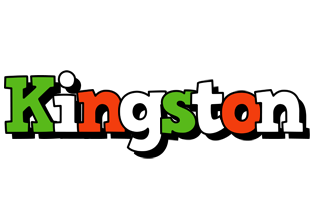 Kingston venezia logo