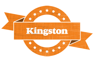 Kingston victory logo