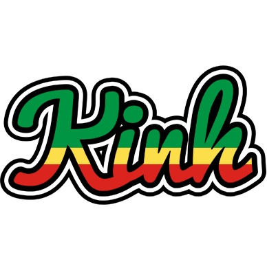 Kinh african logo
