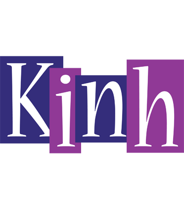Kinh autumn logo