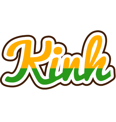 Kinh banana logo