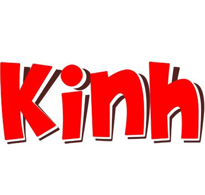 Kinh basket logo