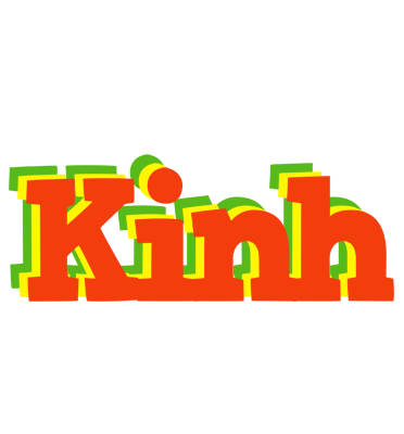 Kinh bbq logo