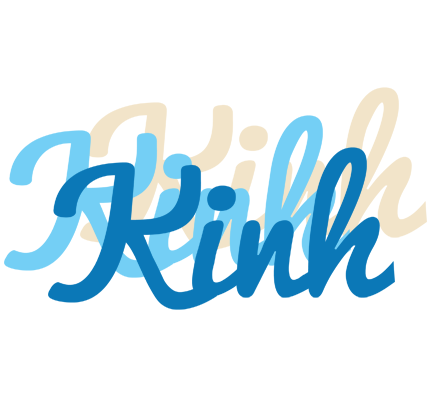 Kinh breeze logo