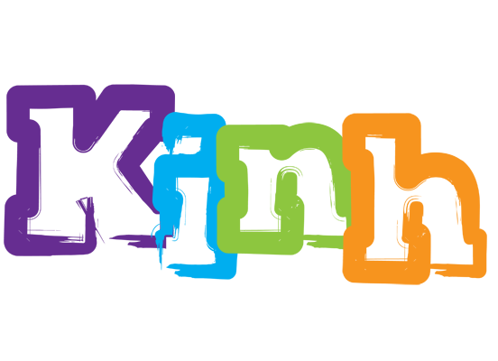 Kinh casino logo