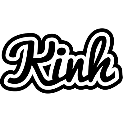Kinh chess logo