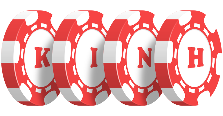Kinh chip logo