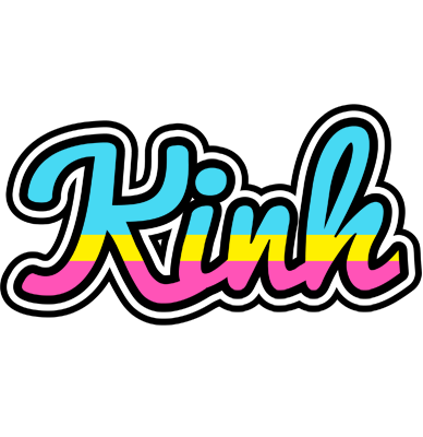Kinh circus logo