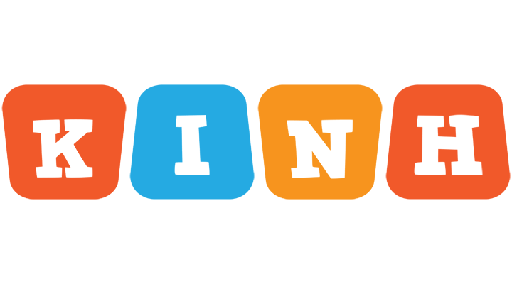 Kinh comics logo