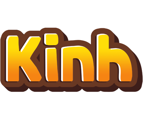 Kinh cookies logo