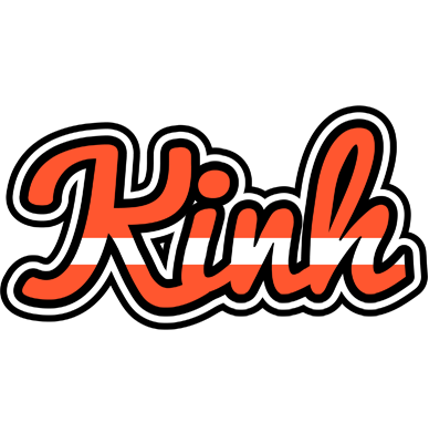 Kinh denmark logo
