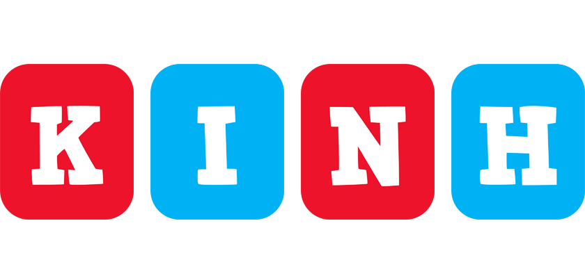 Kinh diesel logo