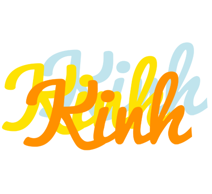 Kinh energy logo