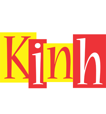 Kinh errors logo