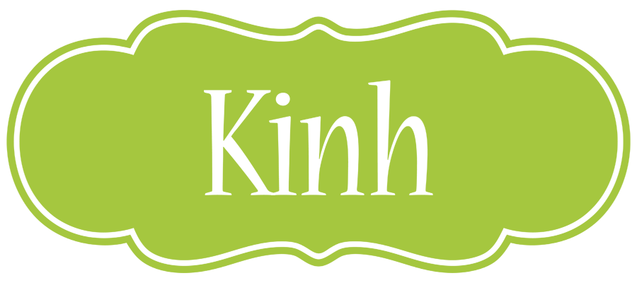 Kinh family logo