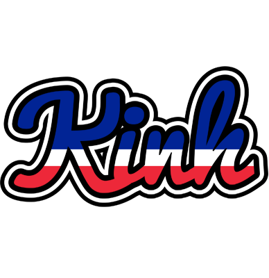 Kinh france logo