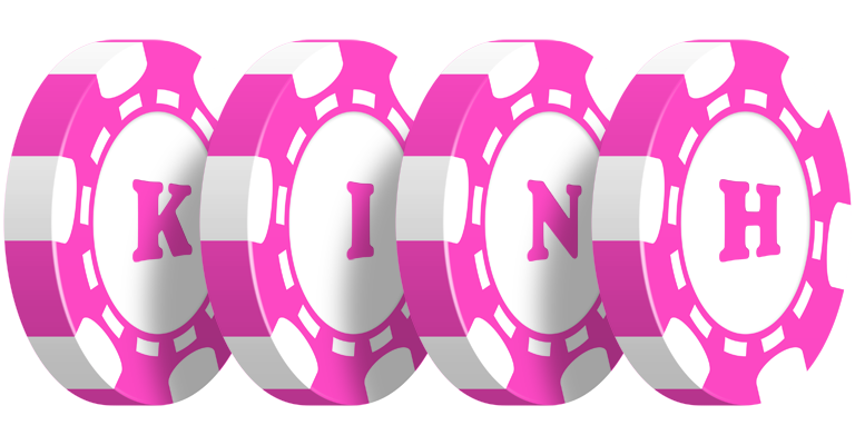 Kinh gambler logo