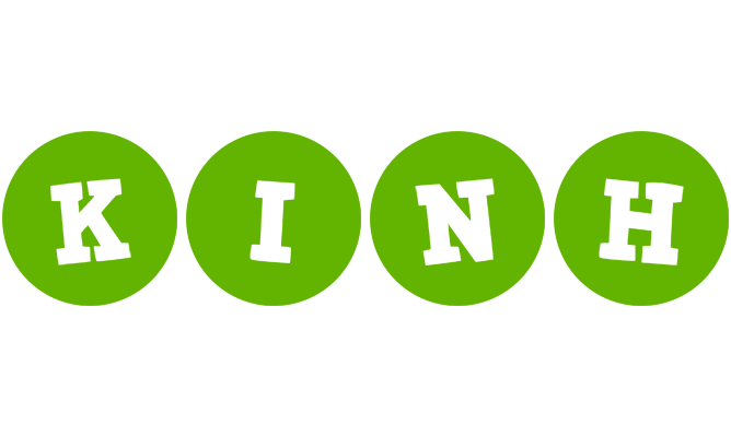 Kinh games logo