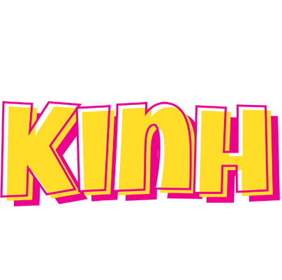 Kinh kaboom logo