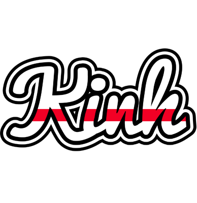 Kinh kingdom logo