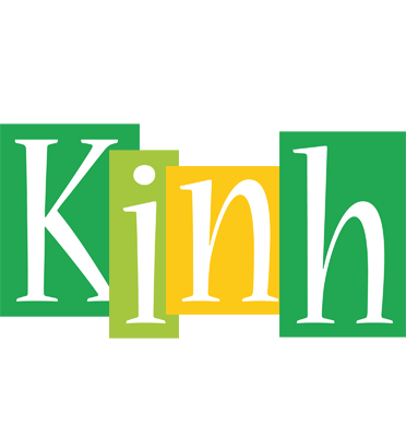 Kinh lemonade logo