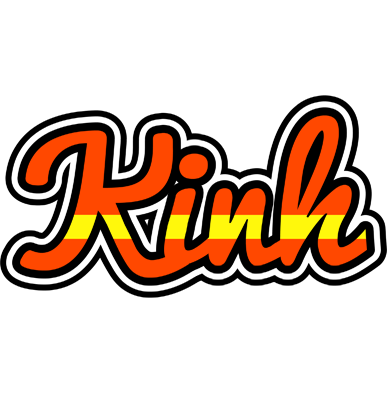 Kinh madrid logo