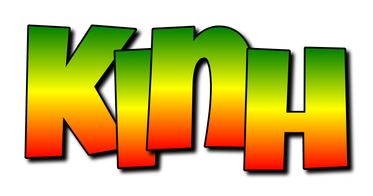 Kinh mango logo